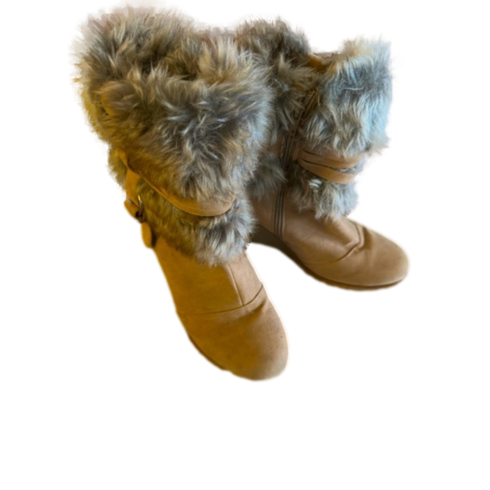 Reign ladies boots - Picture 2 of 7